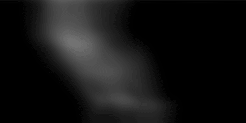 Jazz ballet image loop from NEVER EVER with rhythmic movement and ironic visual composition, created by Hans Kahlmopz